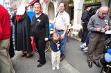 2011 Lourdes Pilgrimage - Random People Pictures (37/128)